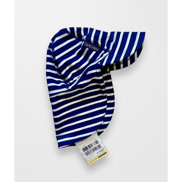 NWT Infant Sun Protection Hat, 0-12 Months - Picture 5 of 5